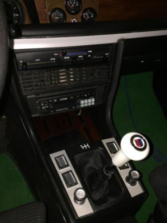 BMW 30 csl 2275300